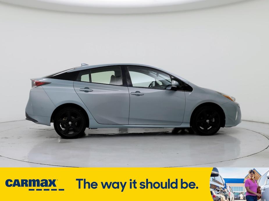 used 2016 Toyota Prius car, priced at $23,998