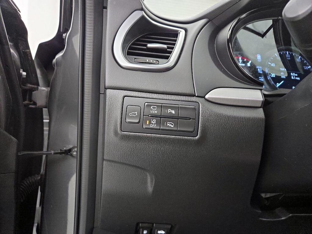 used 2021 Mazda CX-9 car, priced at $29,998