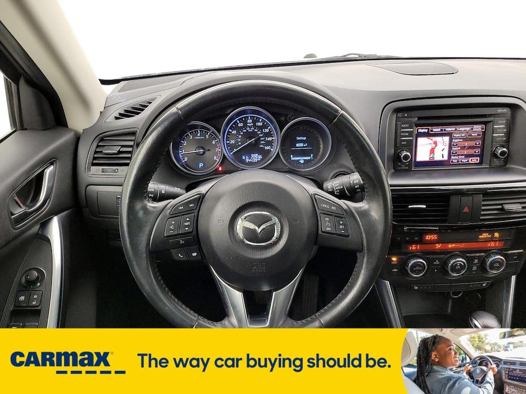 used 2014 Mazda CX-5 car, priced at $16,998