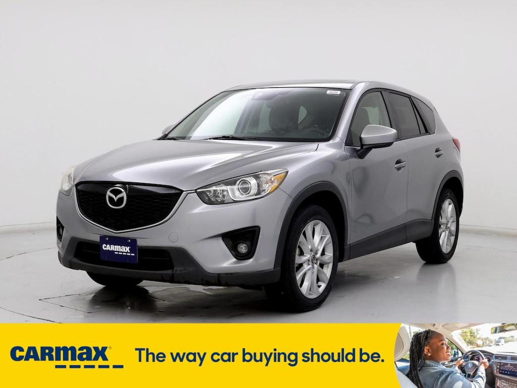 used 2014 Mazda CX-5 car, priced at $16,998