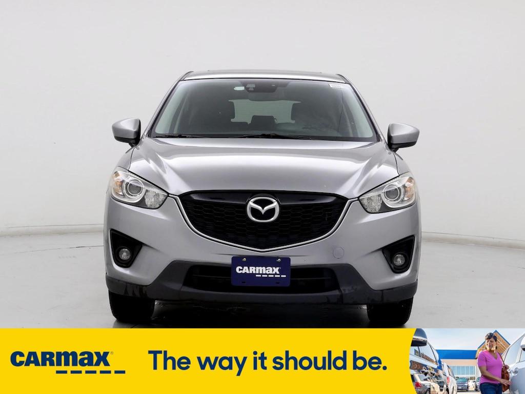 used 2014 Mazda CX-5 car, priced at $16,998