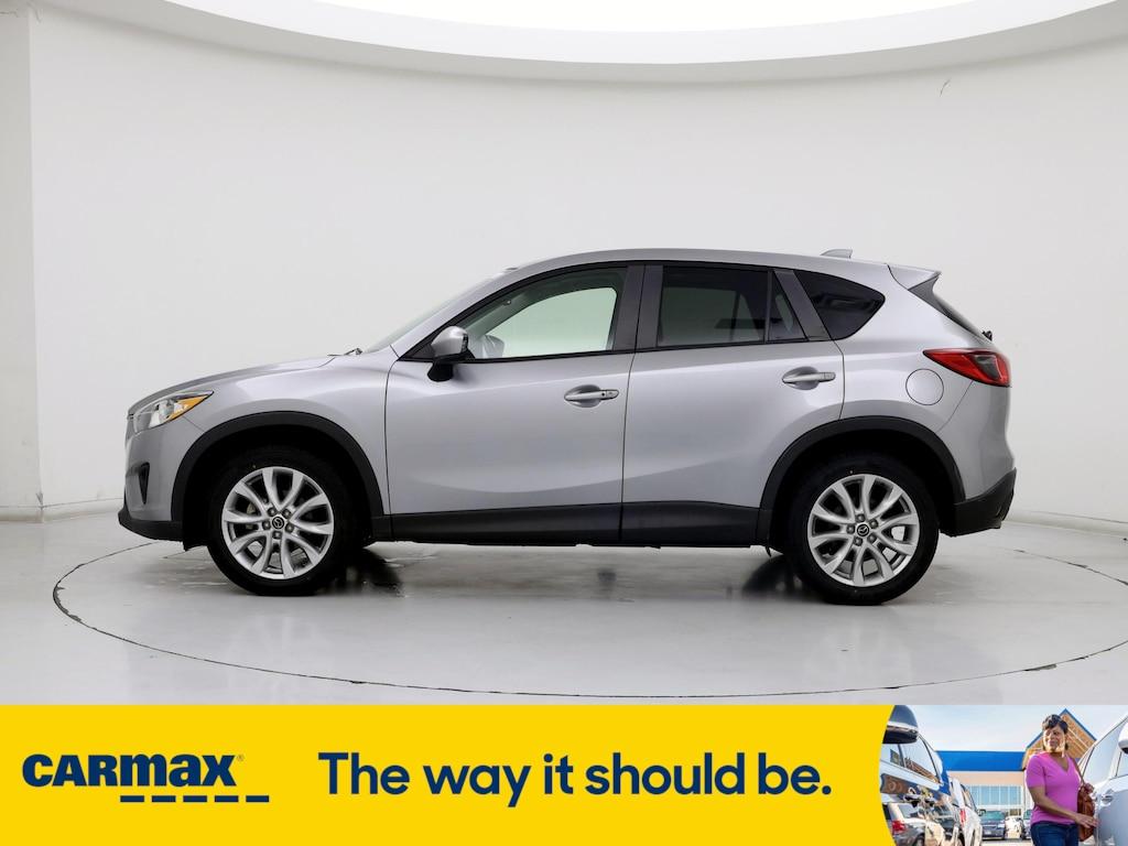 used 2014 Mazda CX-5 car, priced at $16,998