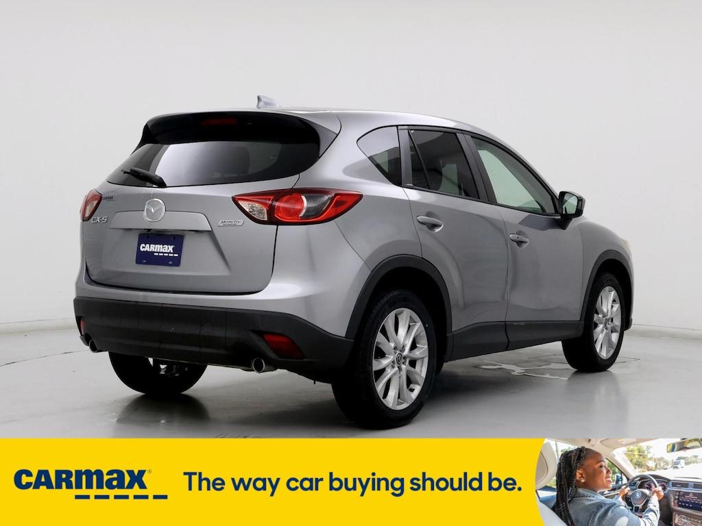 used 2014 Mazda CX-5 car, priced at $16,998