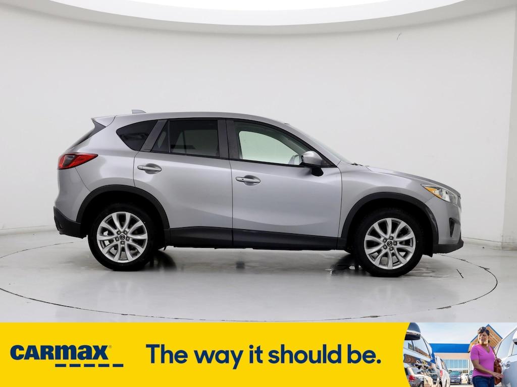 used 2014 Mazda CX-5 car, priced at $16,998