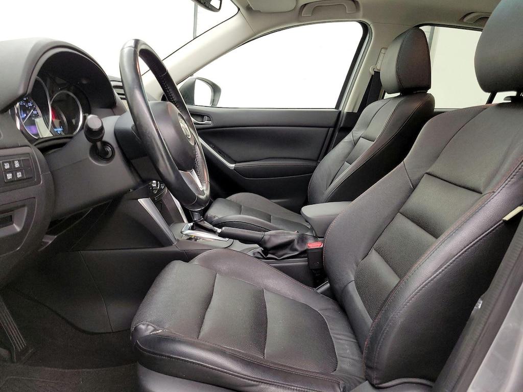 used 2014 Mazda CX-5 car, priced at $16,998