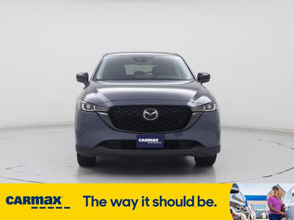 used 2024 Mazda CX-5 car, priced at $27,998