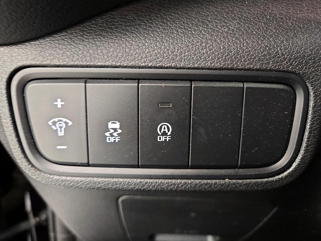 used 2023 Kia Soul car, priced at $16,998