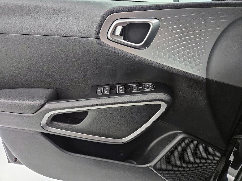 used 2023 Kia Soul car, priced at $16,998