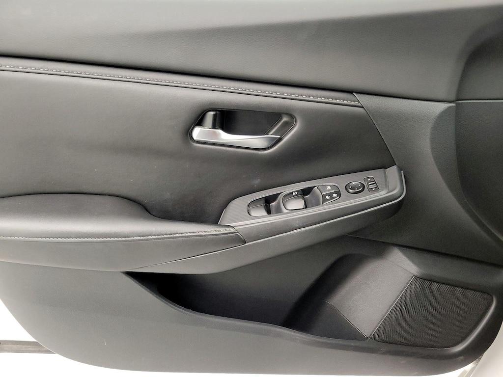 used 2022 Nissan Sentra car, priced at $18,998