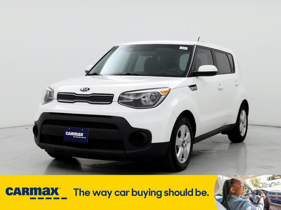 used 2019 Kia Soul car, priced at $14,998