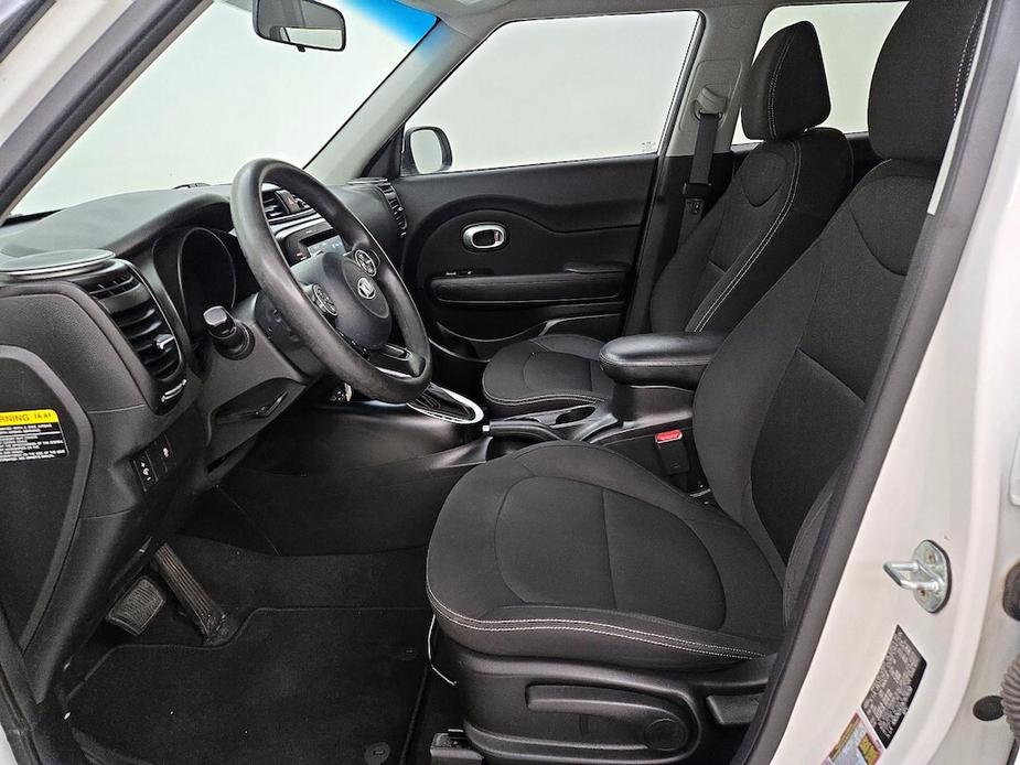 used 2019 Kia Soul car, priced at $14,998