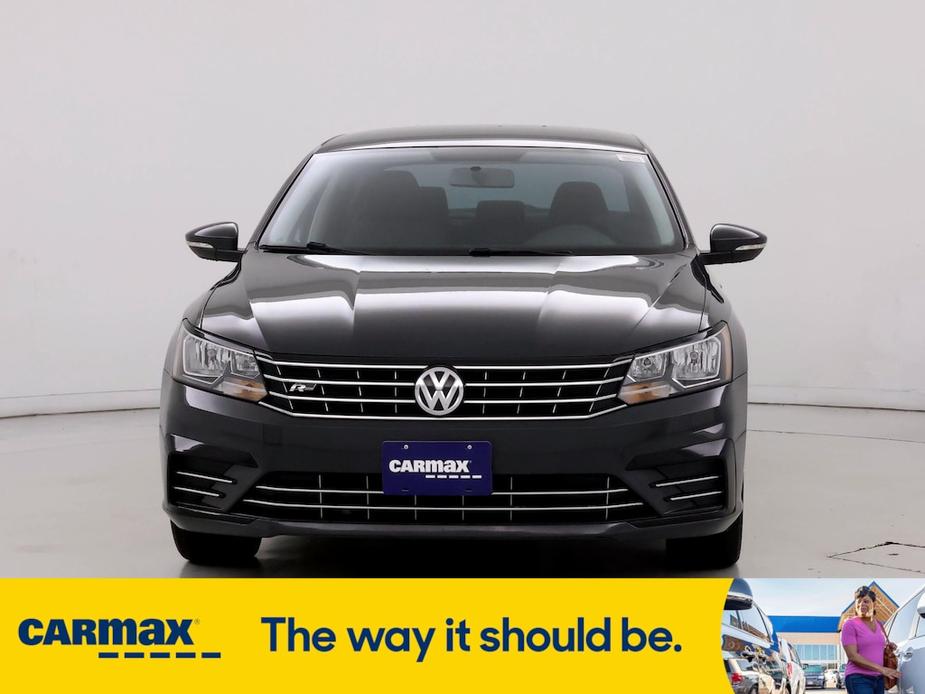 used 2016 Volkswagen Passat car, priced at $14,998