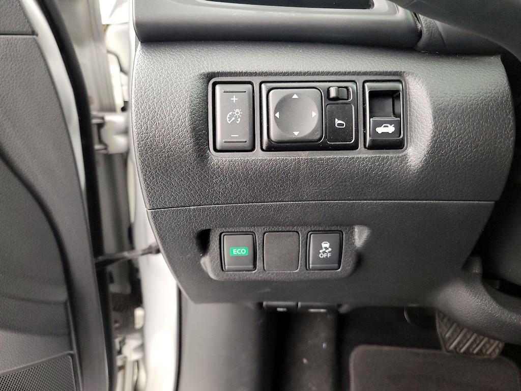 used 2019 Nissan Sentra car, priced at $16,998