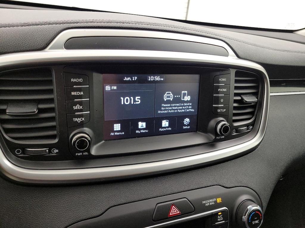 used 2019 Kia Sorento car, priced at $17,998