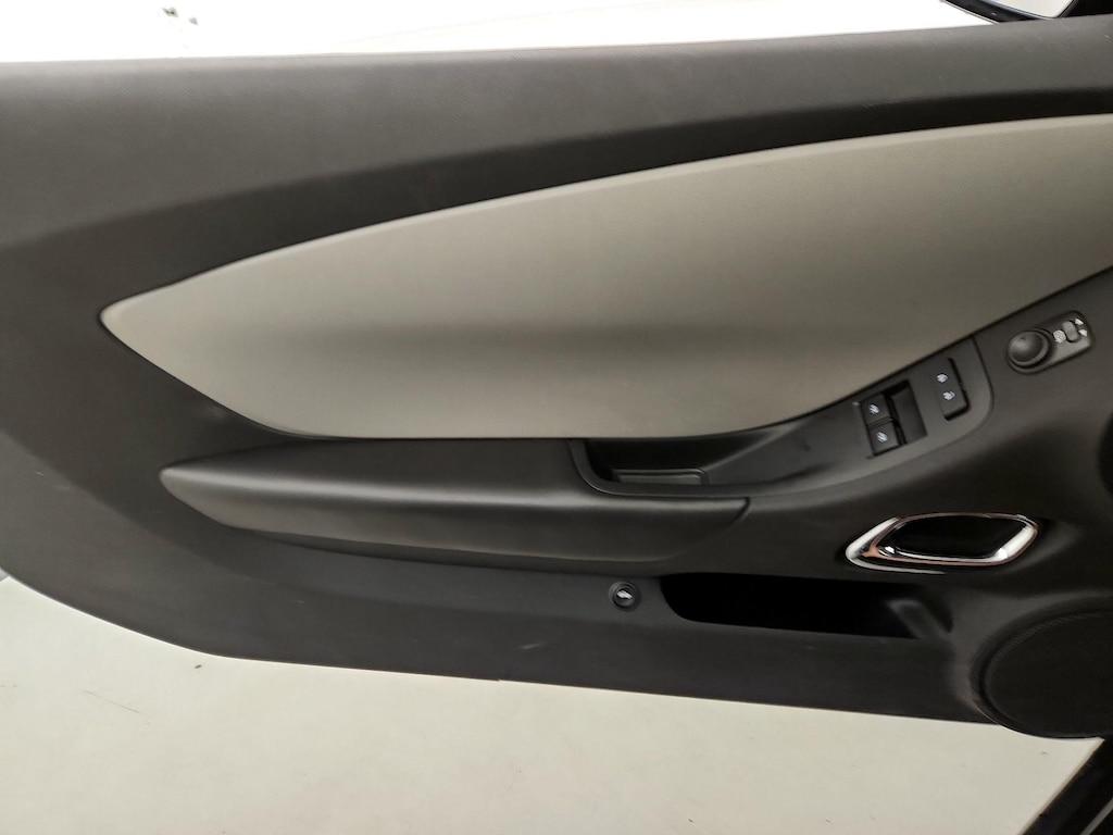 used 2015 Chevrolet Camaro car, priced at $20,998