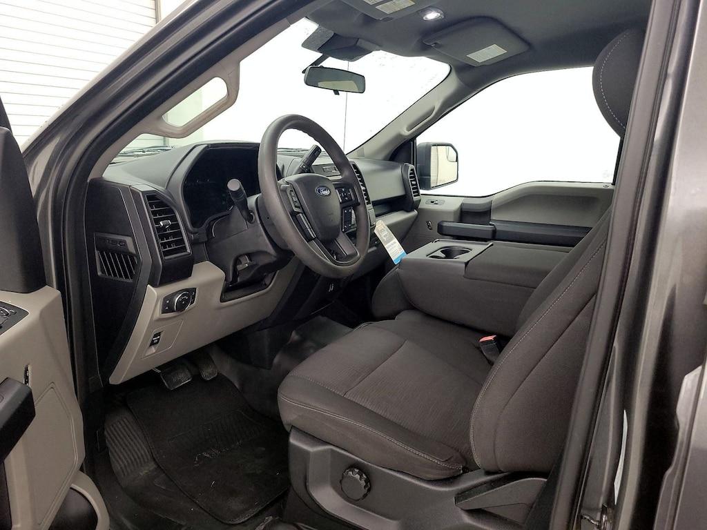 used 2019 Ford F-150 car, priced at $28,998