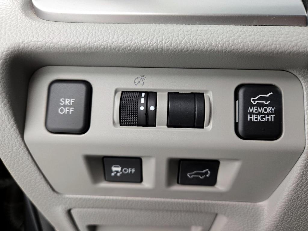 used 2016 Subaru Forester car, priced at $17,998