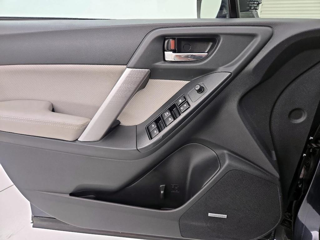 used 2016 Subaru Forester car, priced at $17,998