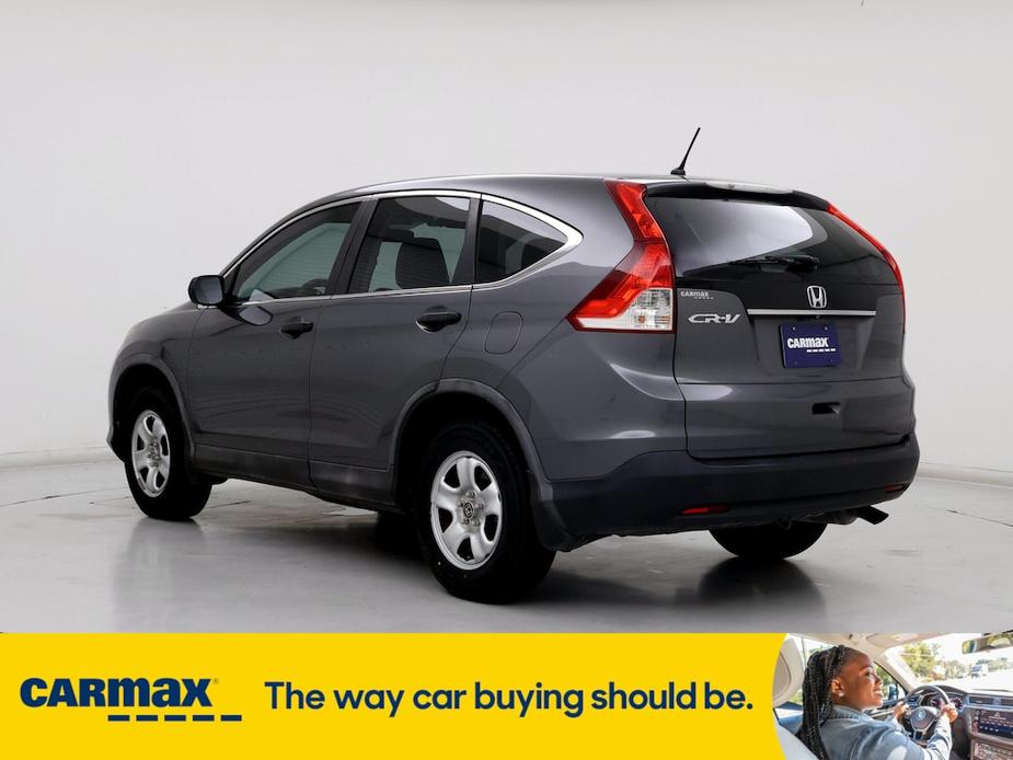 used 2013 Honda CR-V car, priced at $16,998