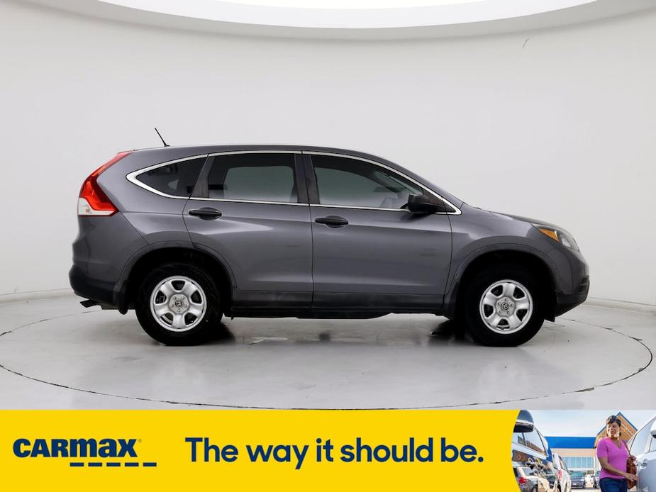 used 2013 Honda CR-V car, priced at $16,998