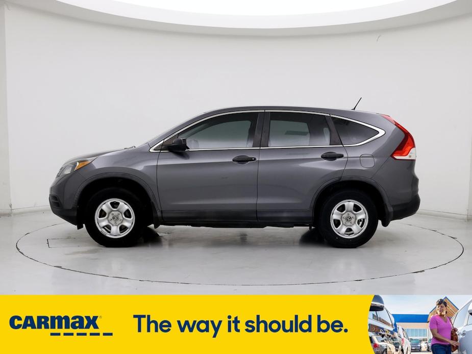 used 2013 Honda CR-V car, priced at $16,998