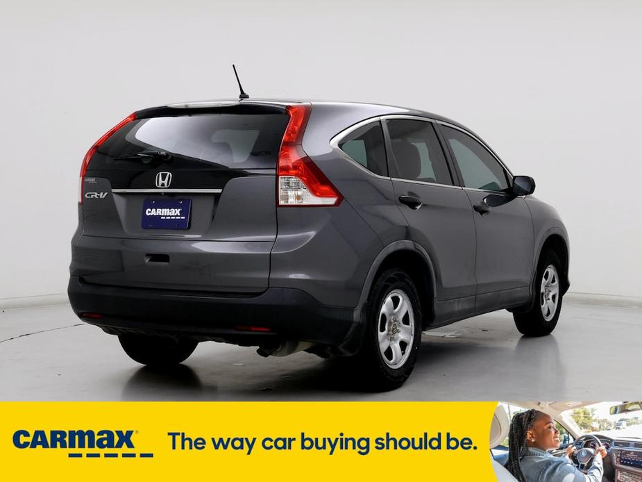 used 2013 Honda CR-V car, priced at $16,998