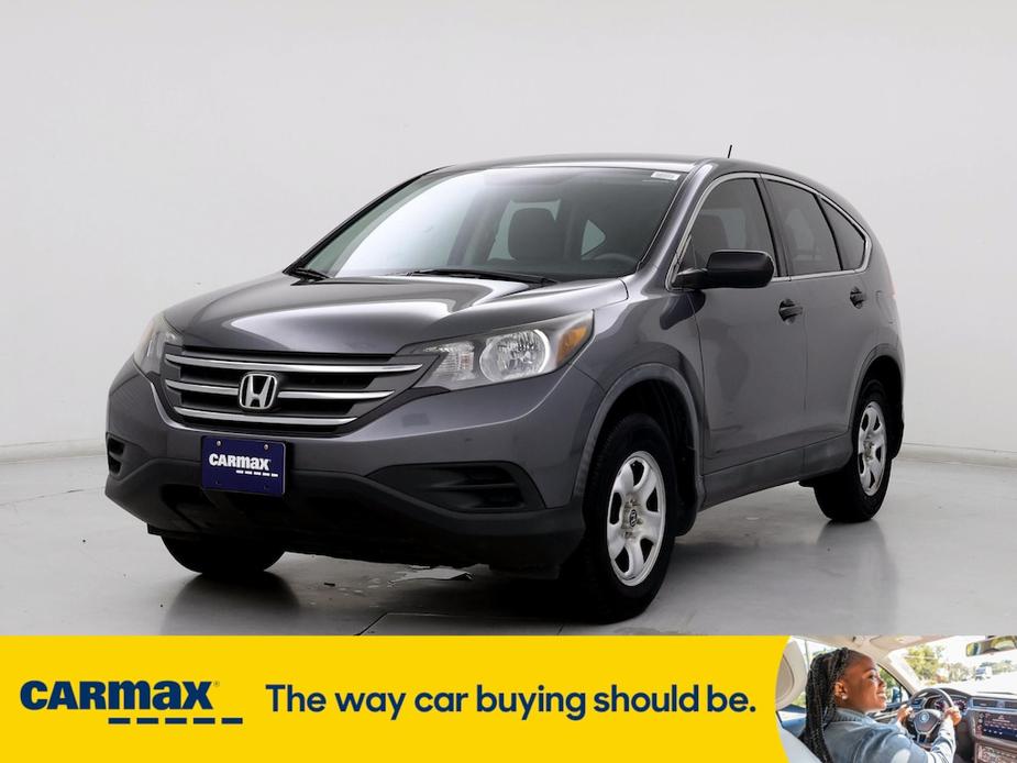 used 2013 Honda CR-V car, priced at $16,998