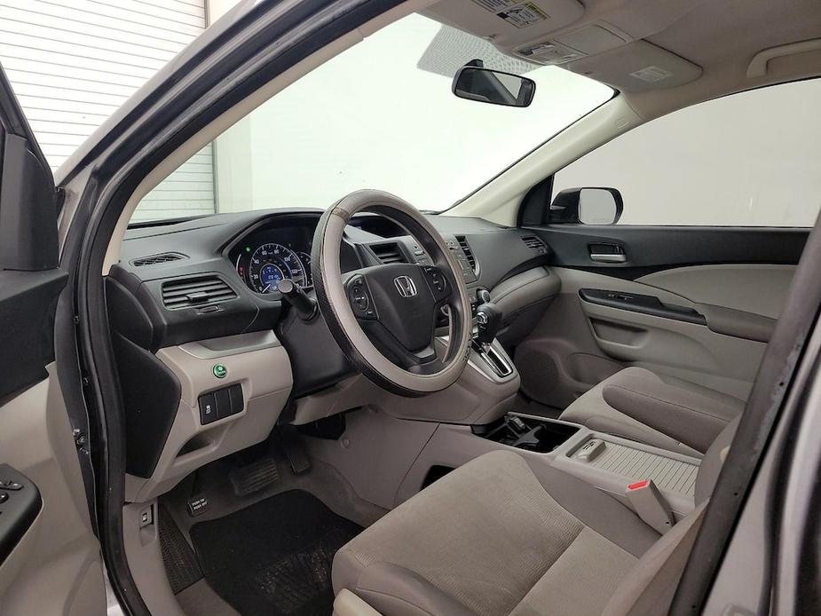 used 2013 Honda CR-V car, priced at $16,998