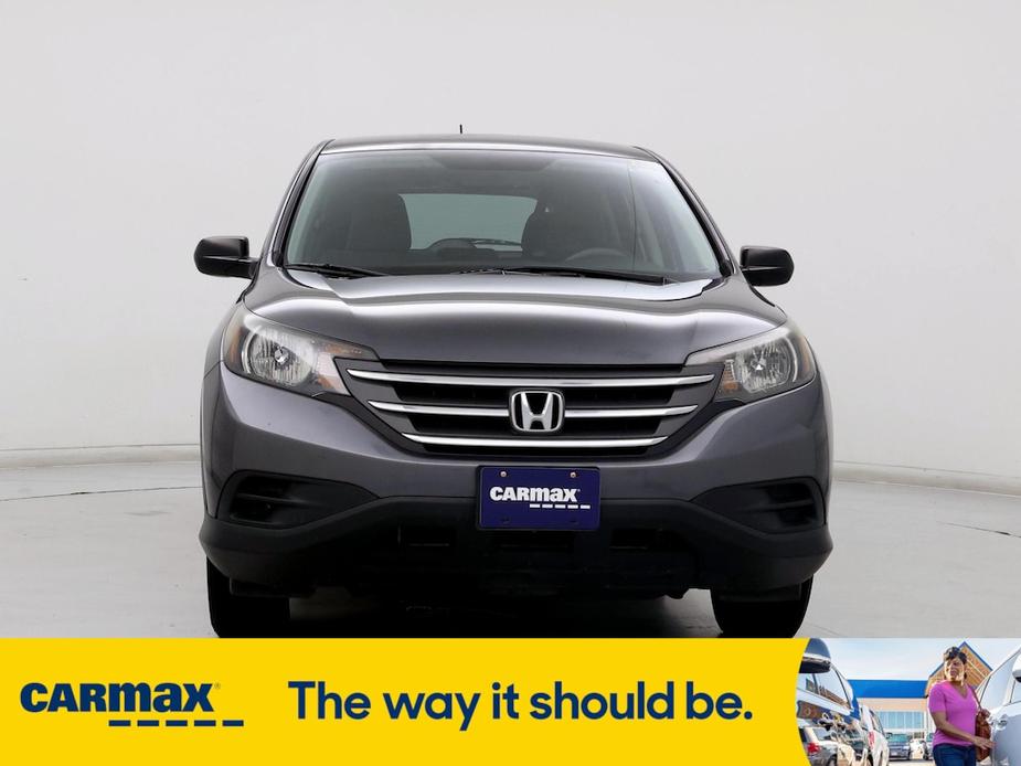 used 2013 Honda CR-V car, priced at $16,998