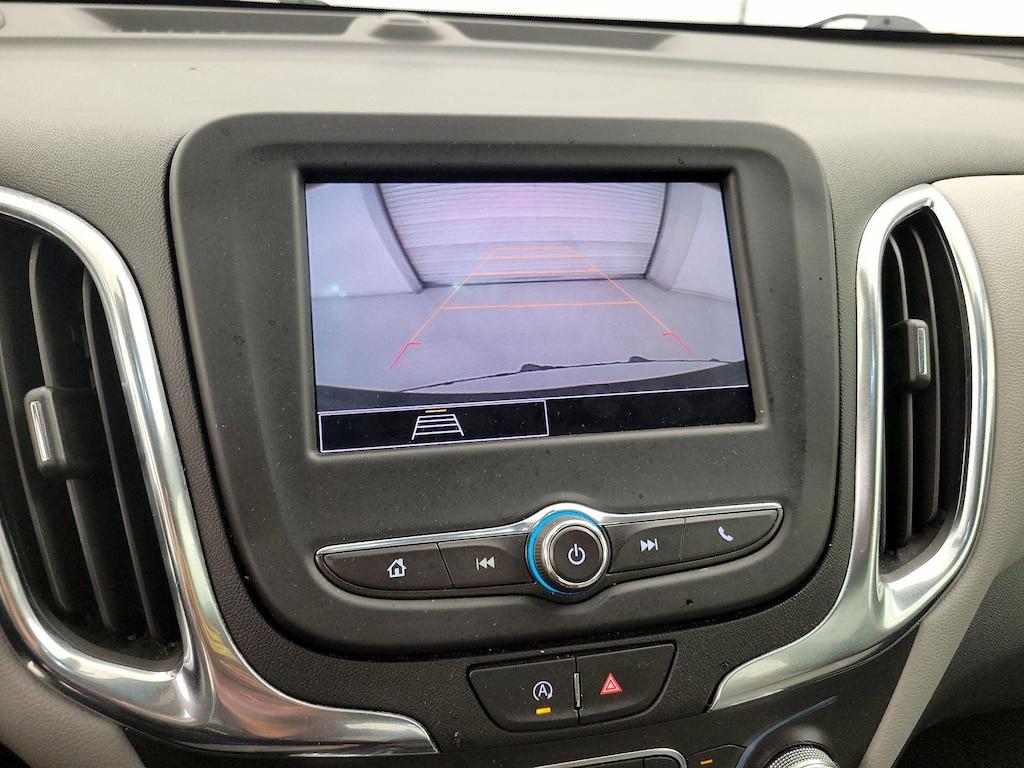 used 2023 Chevrolet Equinox car, priced at $19,998