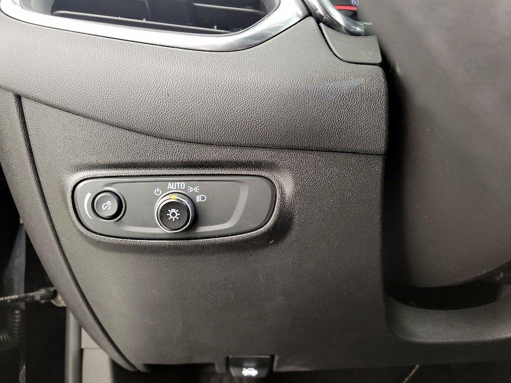 used 2023 Chevrolet Equinox car, priced at $19,998