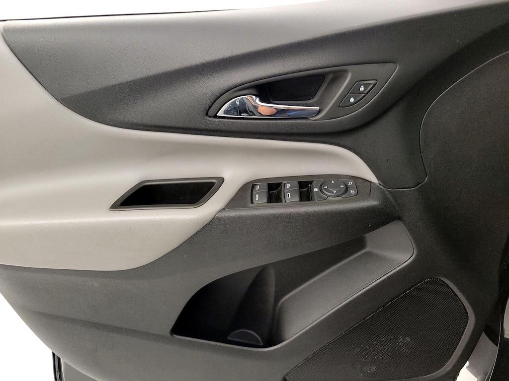 used 2023 Chevrolet Equinox car, priced at $19,998