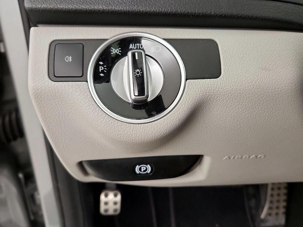used 2015 Mercedes-Benz C-Class car, priced at $19,998