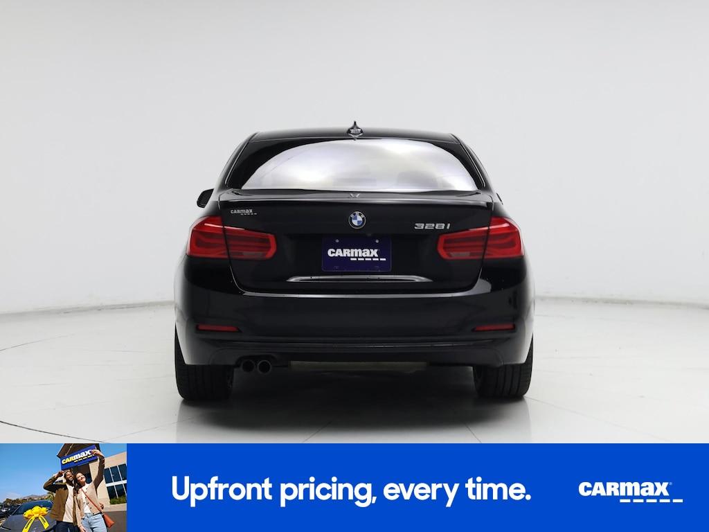 used 2016 BMW 328 car, priced at $15,998