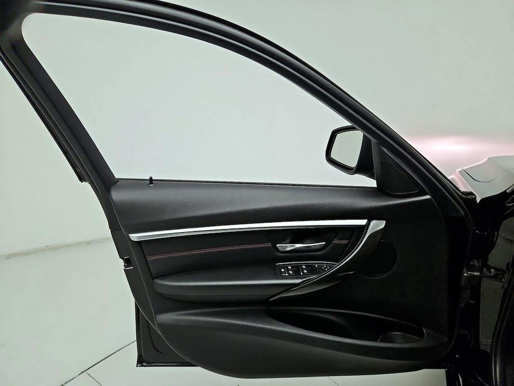 used 2016 BMW 328 car, priced at $15,998