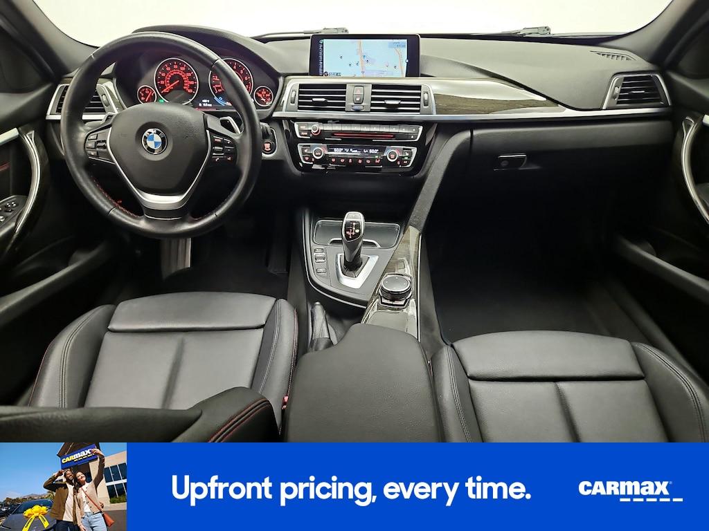 used 2016 BMW 328 car, priced at $15,998