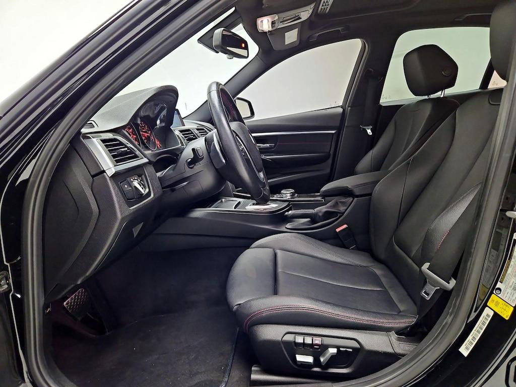 used 2016 BMW 328 car, priced at $15,998