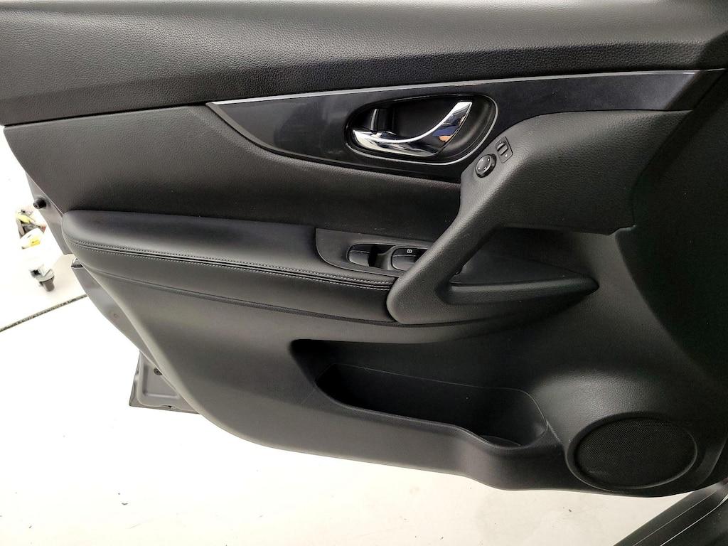 used 2020 Nissan Rogue car, priced at $16,998
