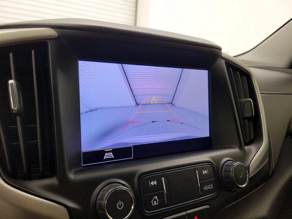 used 2022 GMC Terrain car, priced at $21,998