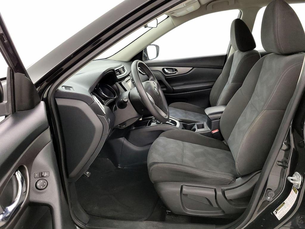 used 2016 Nissan Rogue car, priced at $14,998