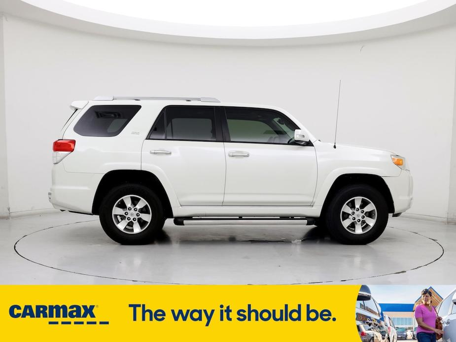 used 2013 Toyota 4Runner car, priced at $25,998