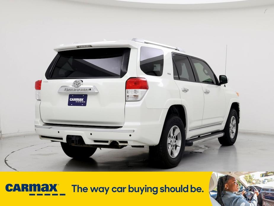 used 2013 Toyota 4Runner car, priced at $25,998