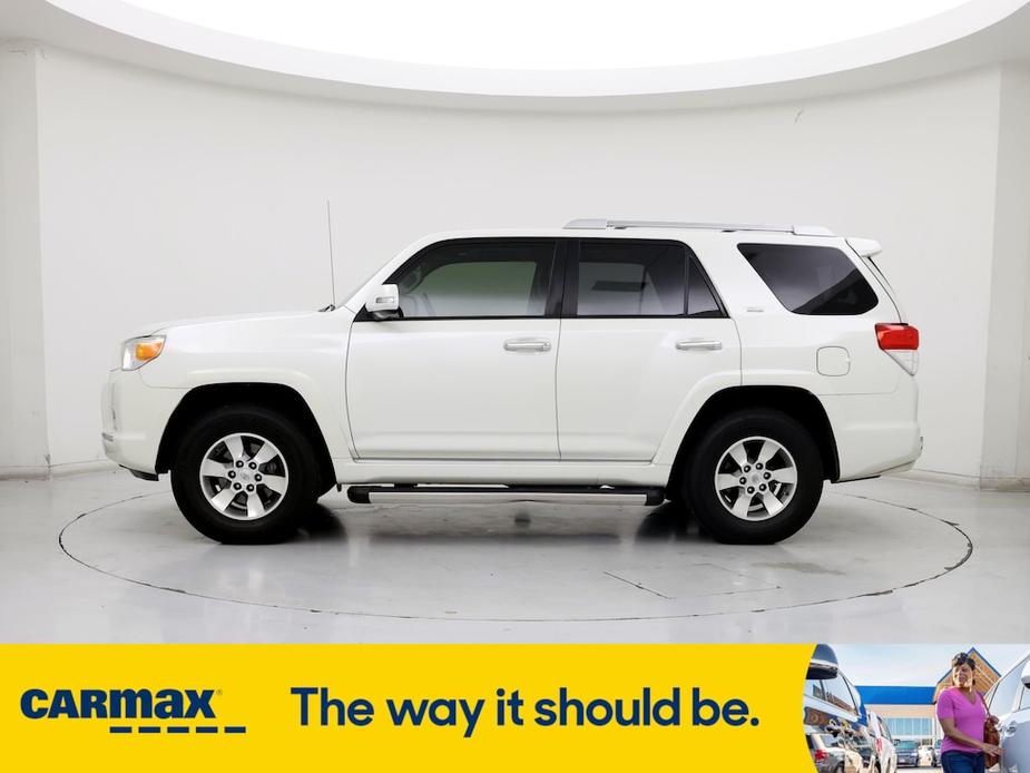 used 2013 Toyota 4Runner car, priced at $25,998