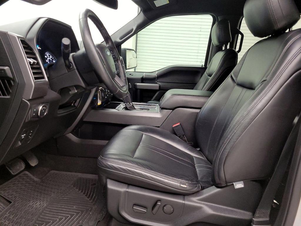 used 2019 Ford F-150 car, priced at $31,998