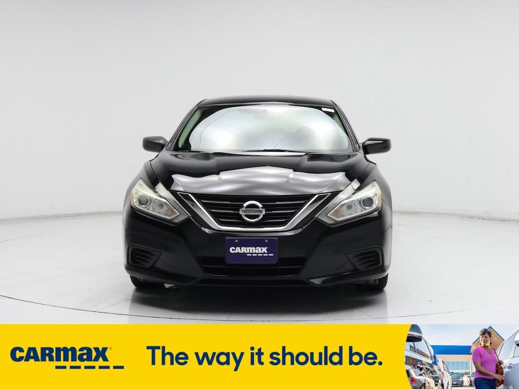 used 2018 Nissan Altima car, priced at $14,998