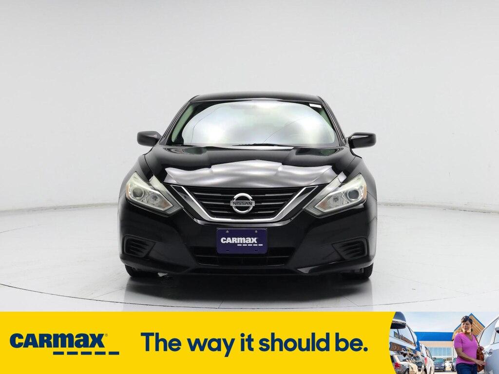 used 2018 Nissan Altima car, priced at $14,998