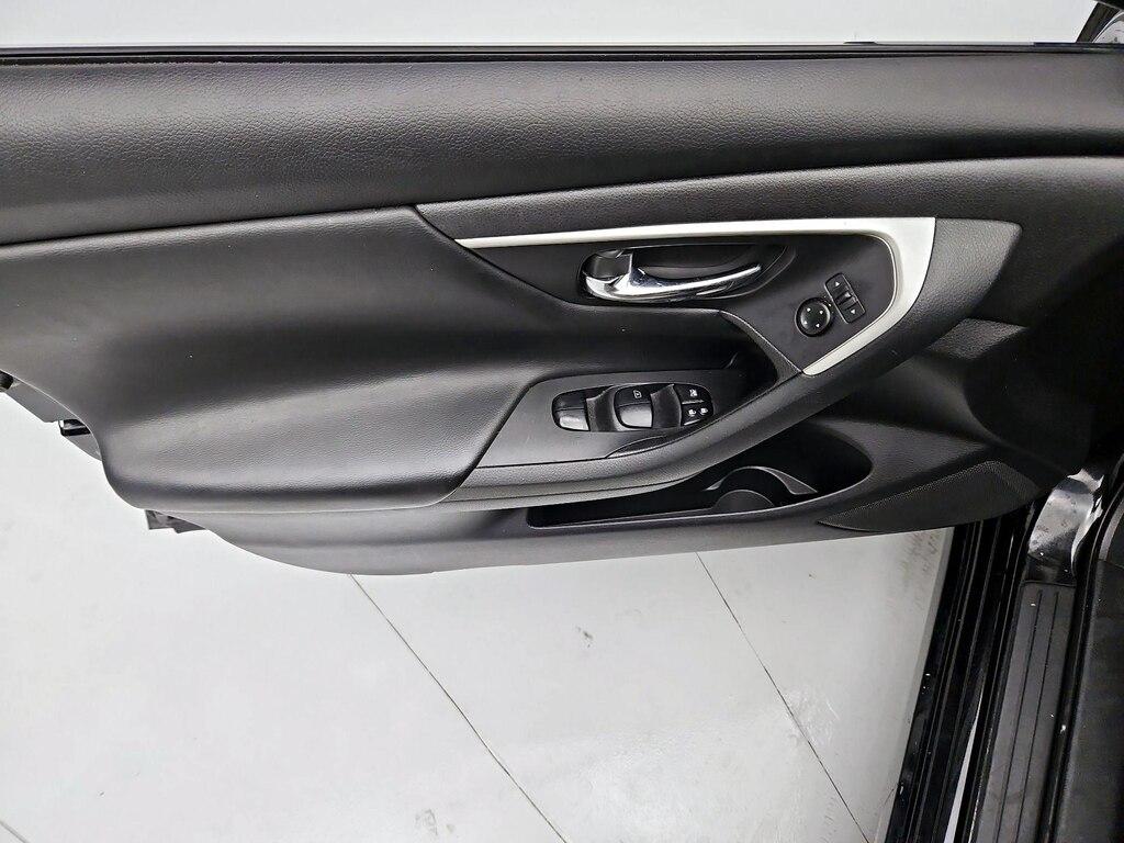 used 2018 Nissan Altima car, priced at $14,998