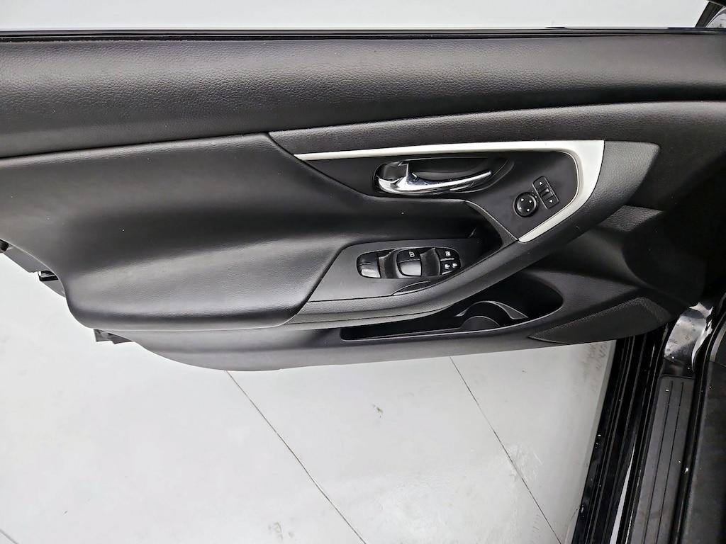 used 2018 Nissan Altima car, priced at $14,998