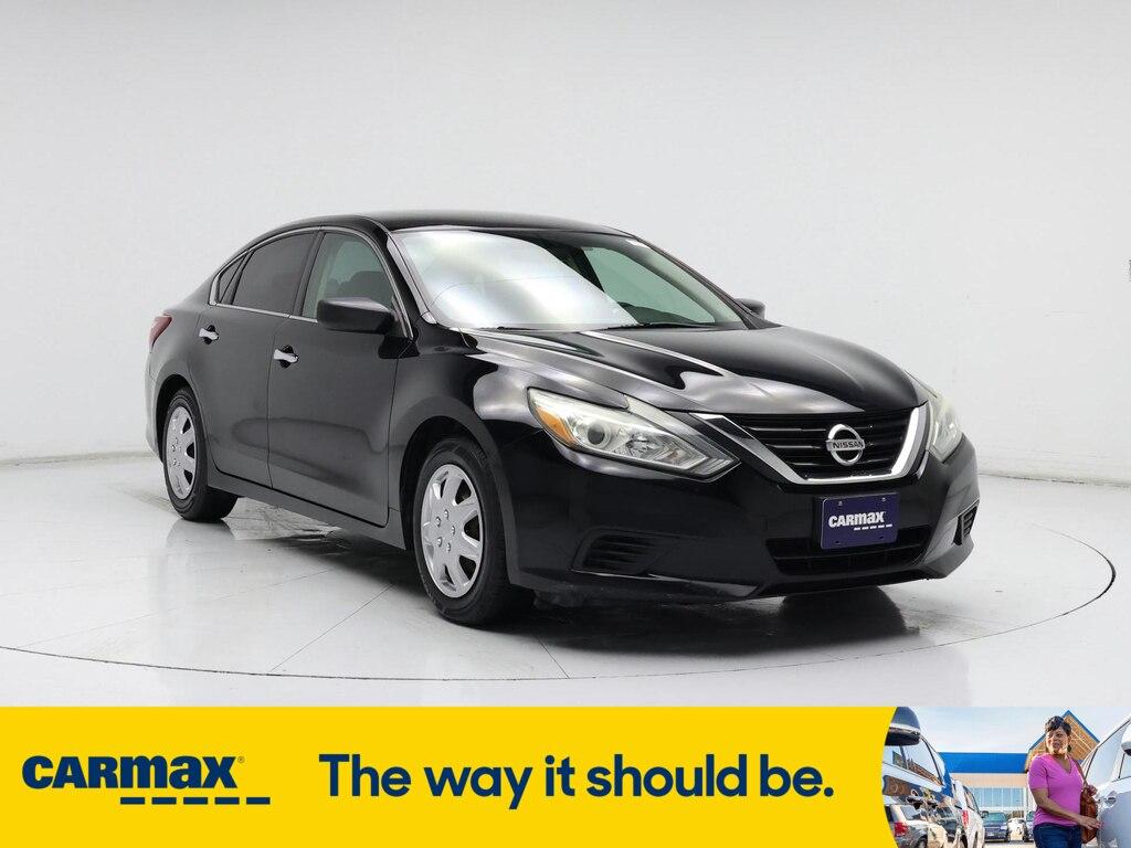 used 2018 Nissan Altima car, priced at $14,998