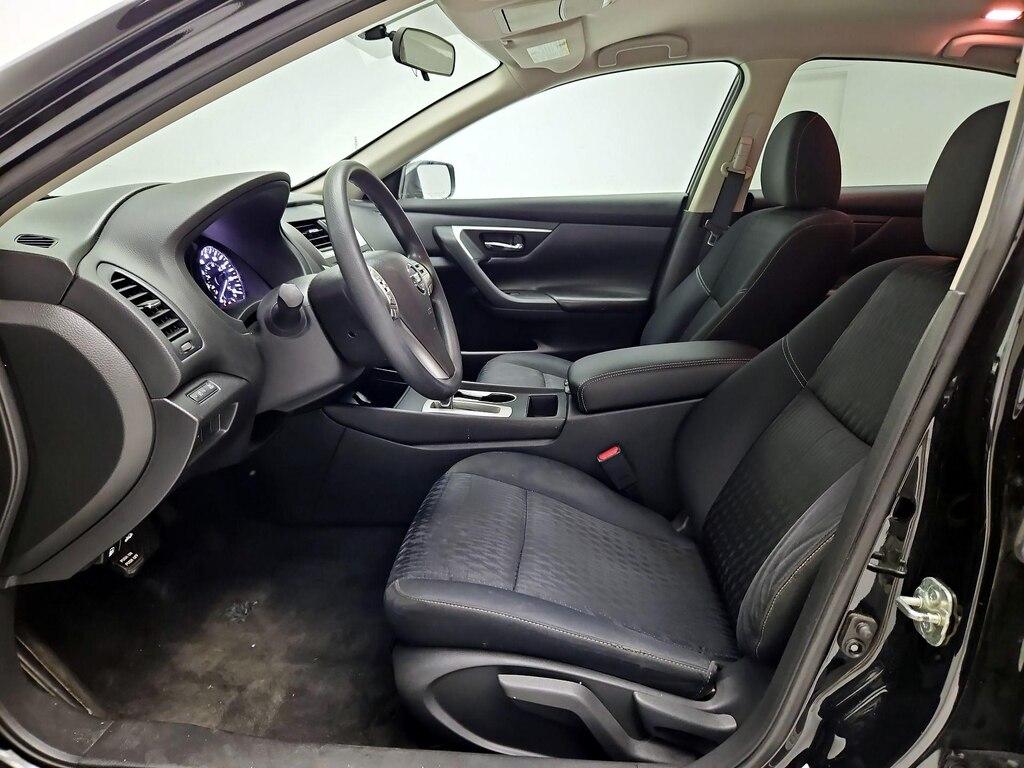 used 2018 Nissan Altima car, priced at $14,998